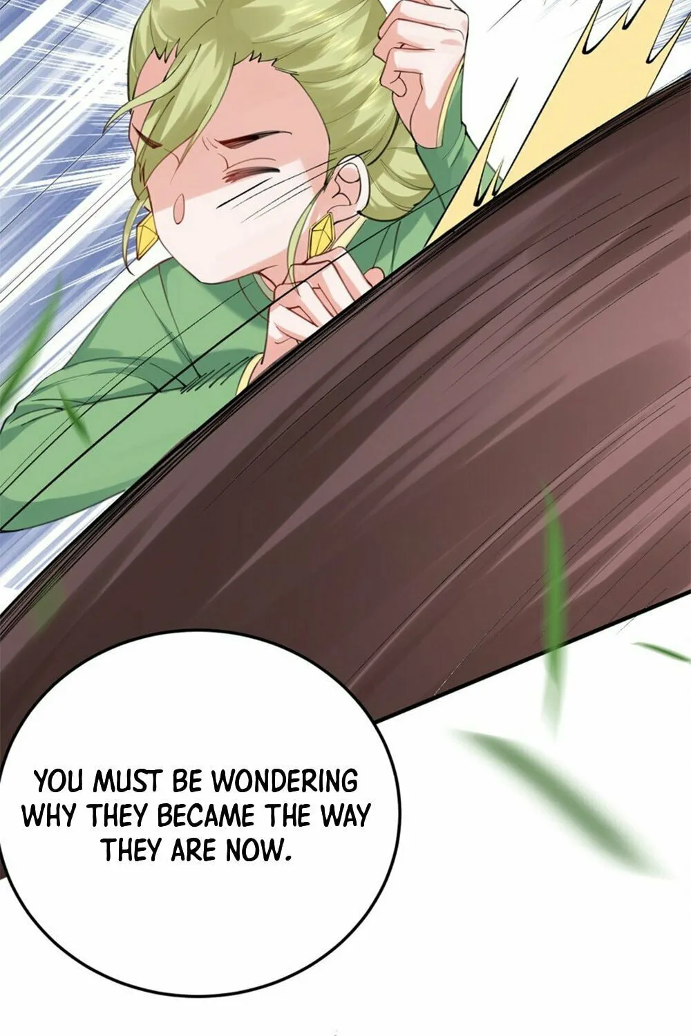 When Did I Become Unbeatable? Mangakakalot X Chapter 71 Page 35