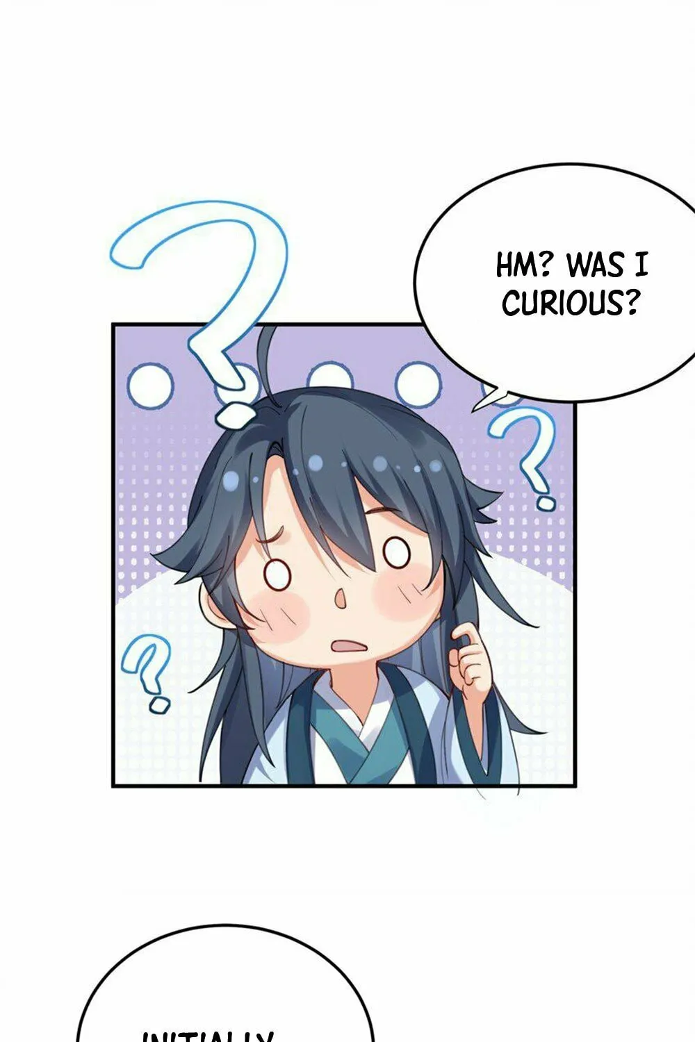 When Did I Become Unbeatable? Mangakakalot X Chapter 71 Page 37