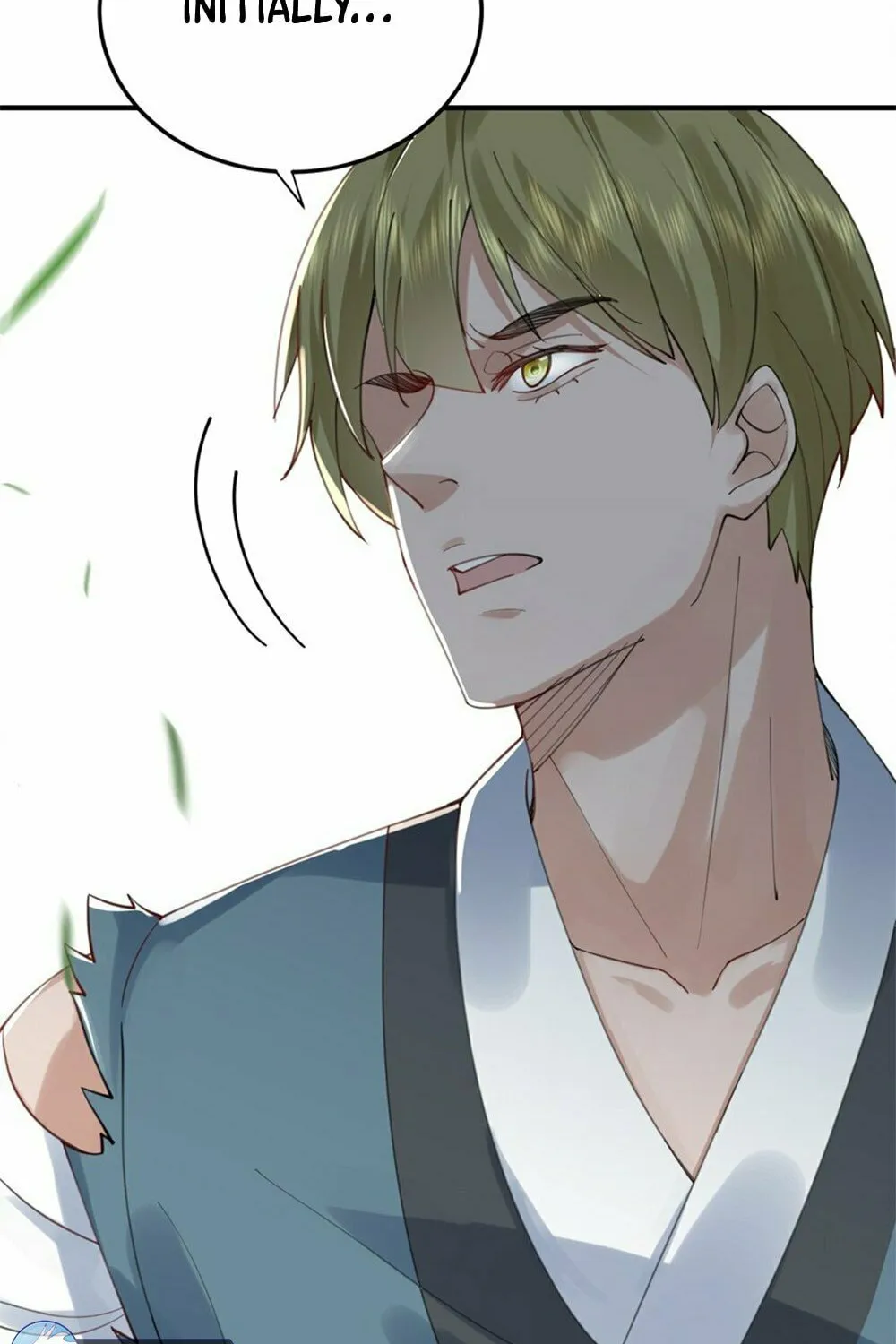 When Did I Become Unbeatable? Mangakakalot X Chapter 71 Page 38