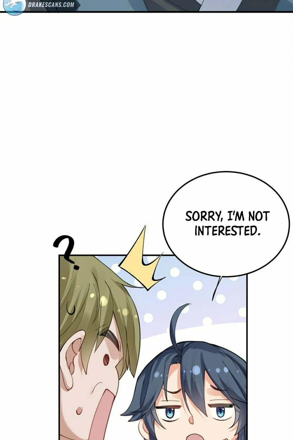 When Did I Become Unbeatable? Mangakakalot X Chapter 71 Page 39