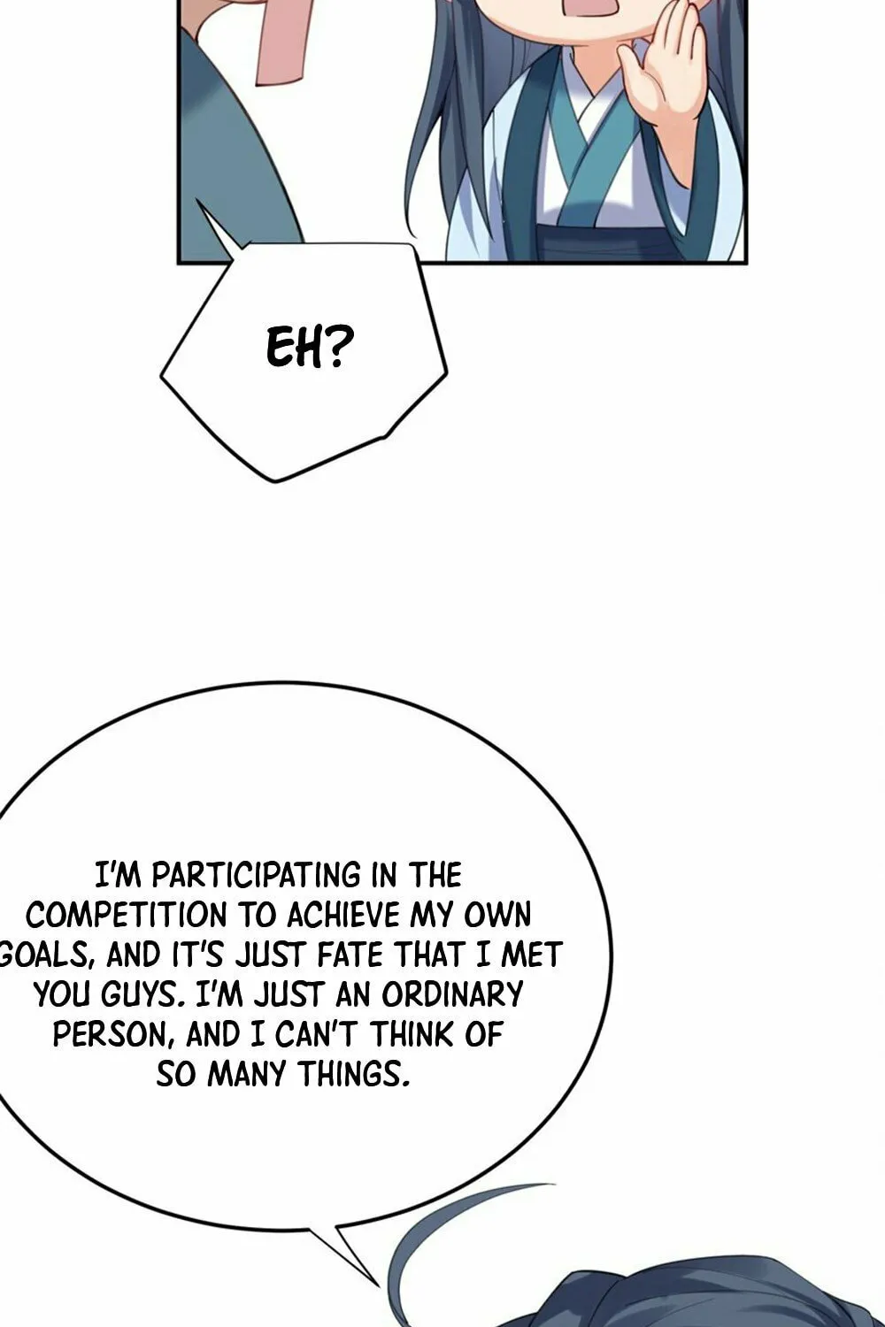 When Did I Become Unbeatable? Mangakakalot X Chapter 71 Page 40