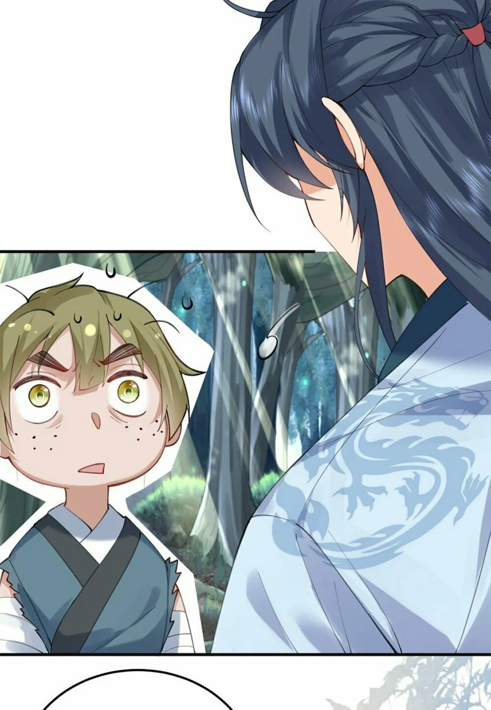 When Did I Become Unbeatable? Mangakakalot X Chapter 71 Page 41