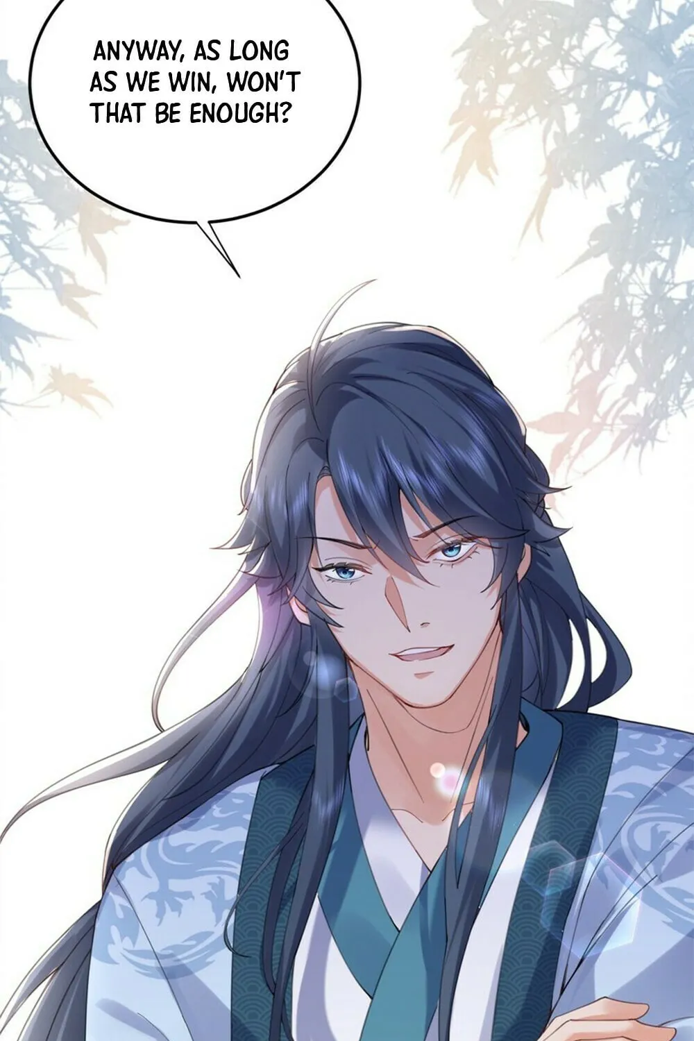 When Did I Become Unbeatable? Mangakakalot X Chapter 71 Page 42