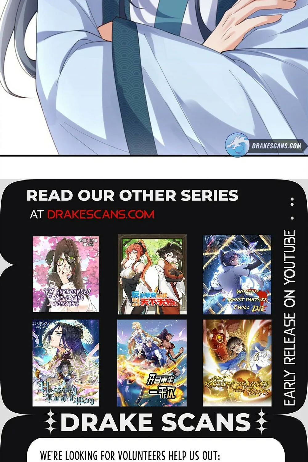 When Did I Become Unbeatable? Mangakakalot X Chapter 71 Page 43