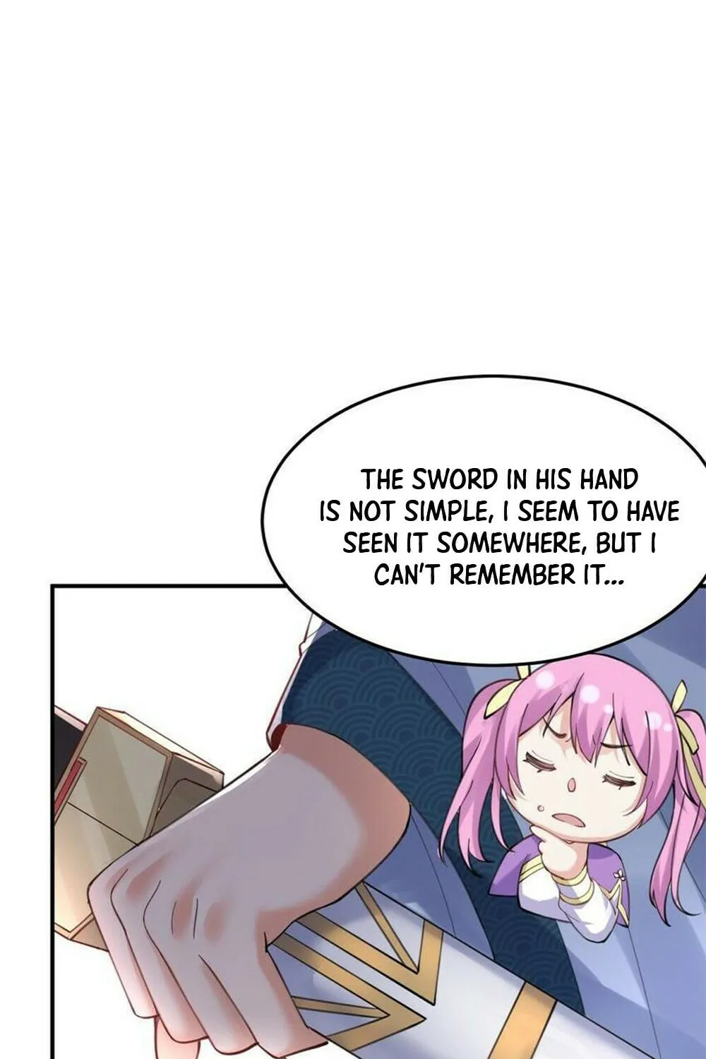 When Did I Become Unbeatable? Mangakakalot X Chapter 72 Page 15