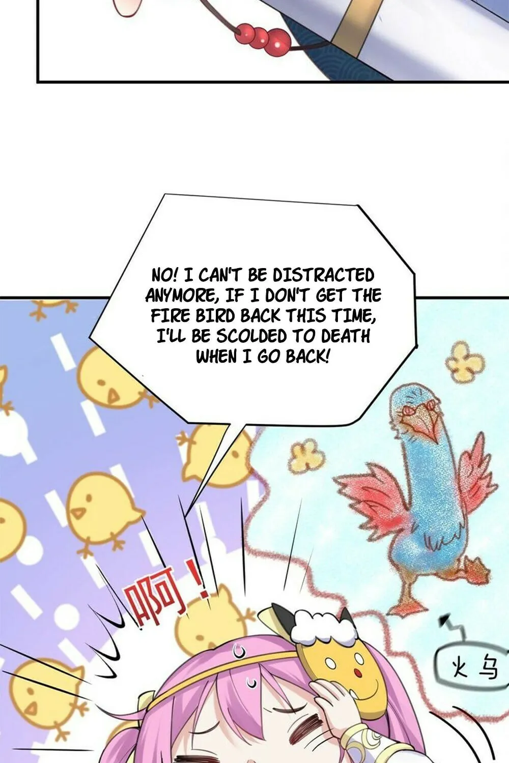 When Did I Become Unbeatable? Mangakakalot X Chapter 72 Page 16