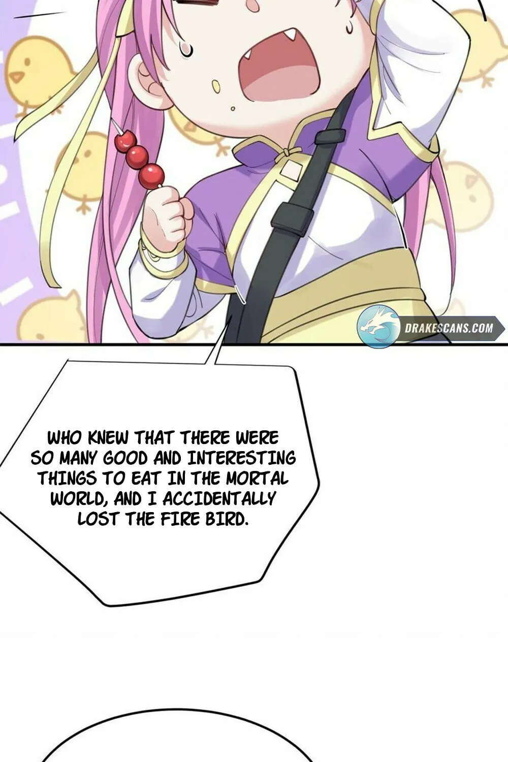 When Did I Become Unbeatable? Mangakakalot X Chapter 72 Page 17