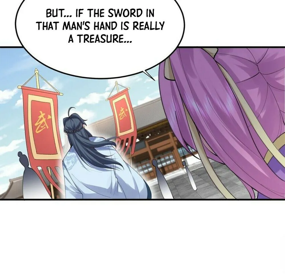 When Did I Become Unbeatable? Mangakakalot X Chapter 72 Page 18