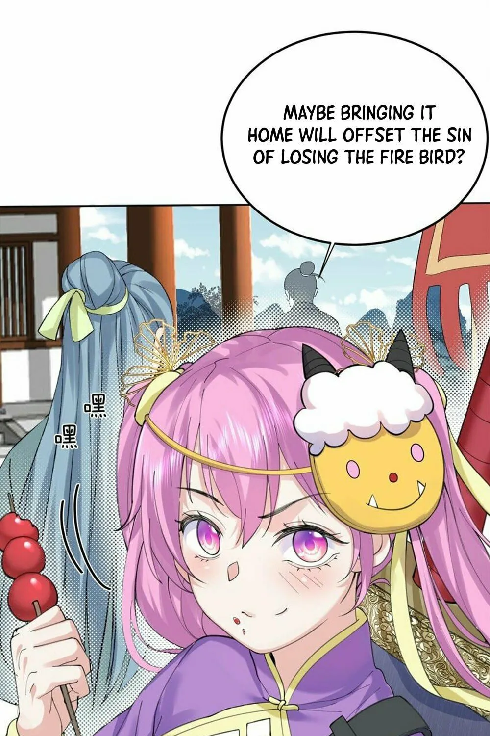 When Did I Become Unbeatable? Mangakakalot X Chapter 72 Page 19