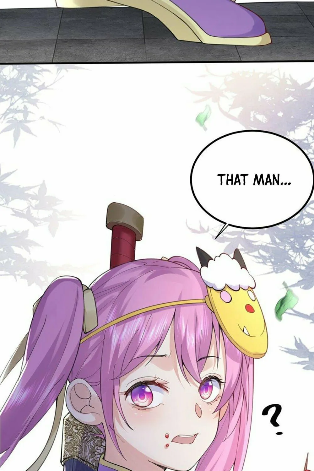 When Did I Become Unbeatable? Mangakakalot X Chapter 72 Page 12