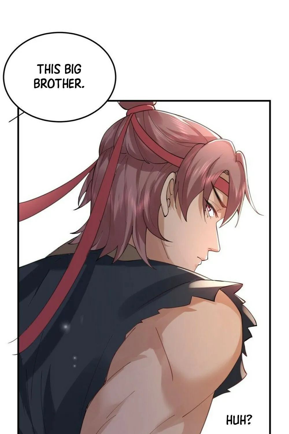When Did I Become Unbeatable? Mangakakalot X Chapter 72 Page 24