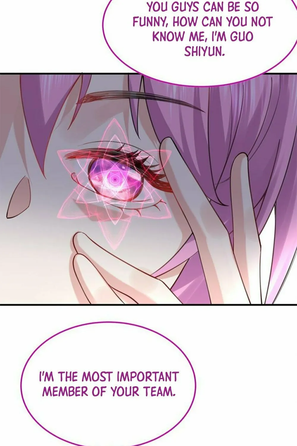 When Did I Become Unbeatable? Mangakakalot X Chapter 72 Page 31