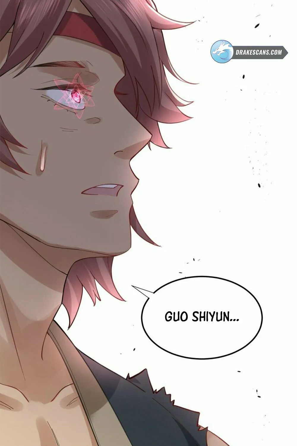 When Did I Become Unbeatable? Mangakakalot X Chapter 72 Page 33