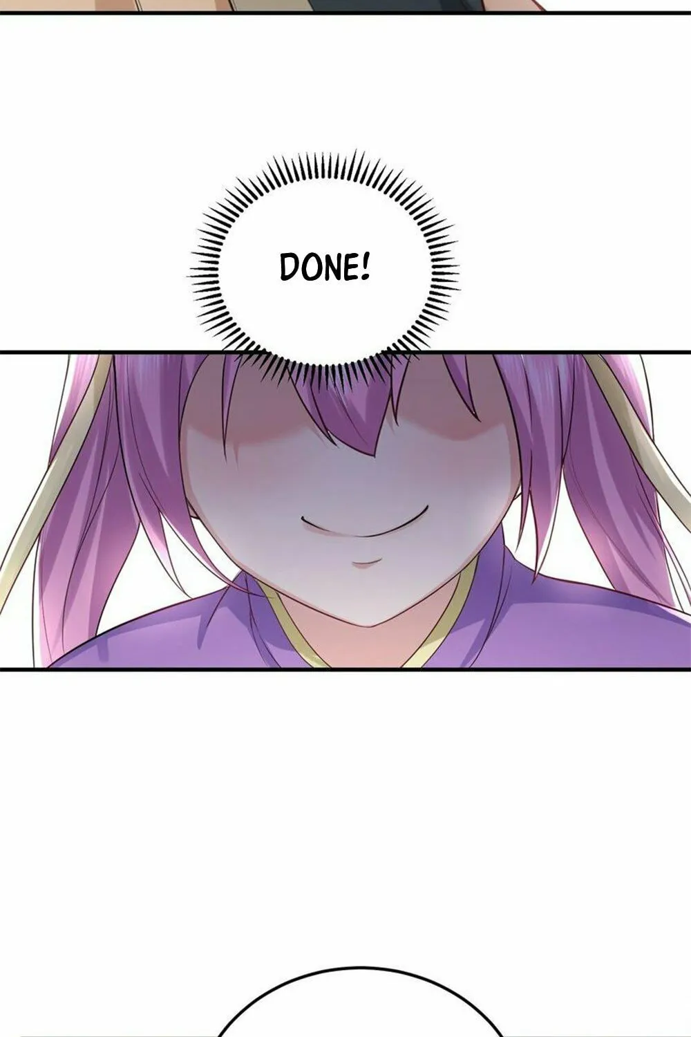 When Did I Become Unbeatable? Mangakakalot X Chapter 72 Page 34