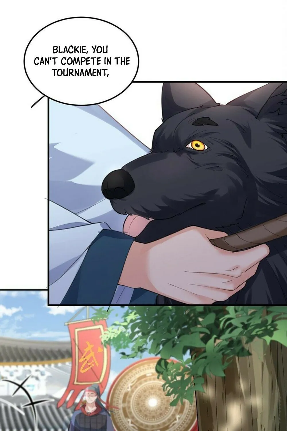 When Did I Become Unbeatable? Mangakakalot X Chapter 72 Page 5