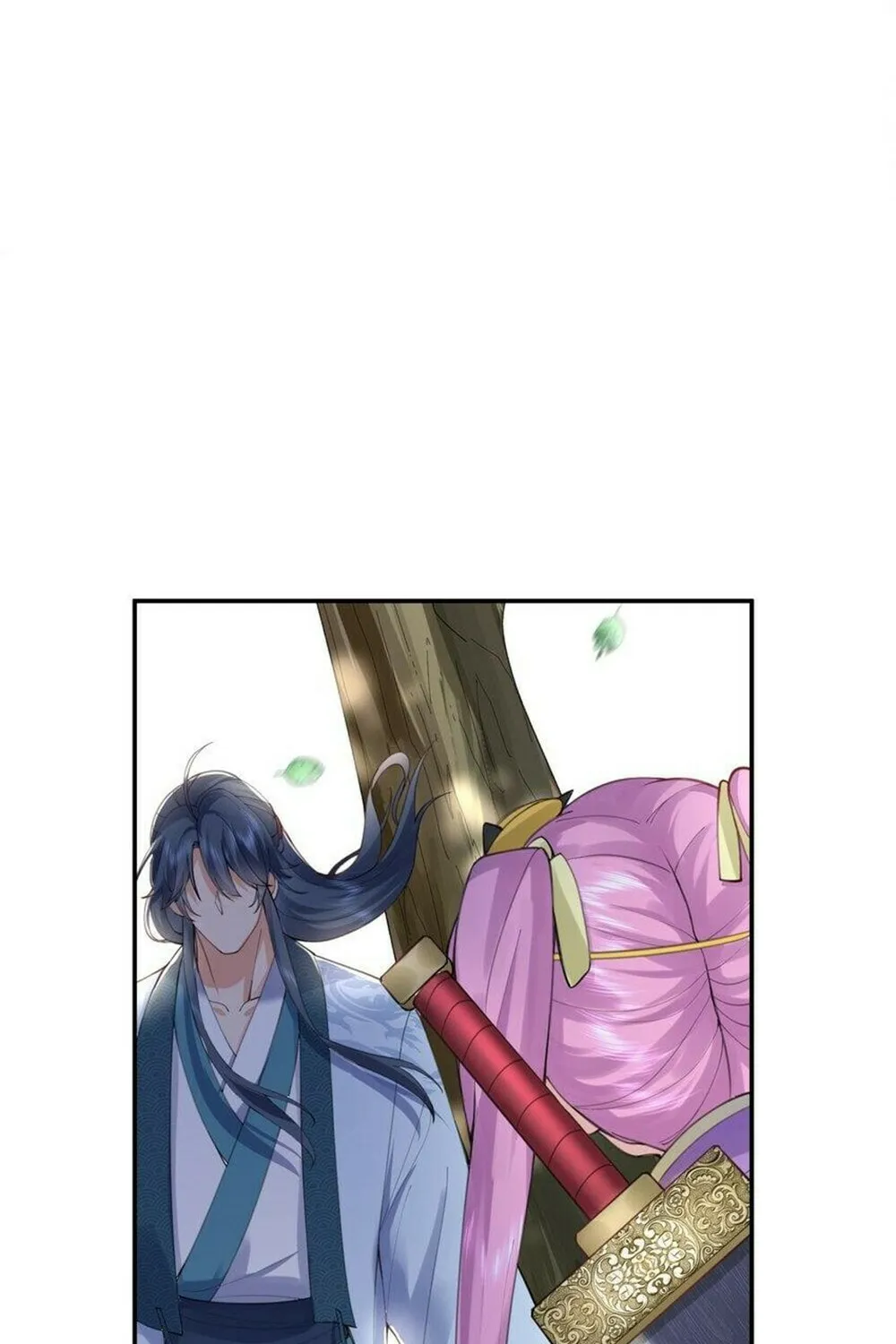 When Did I Become Unbeatable? Mangakakalot X Chapter 72 Page 8