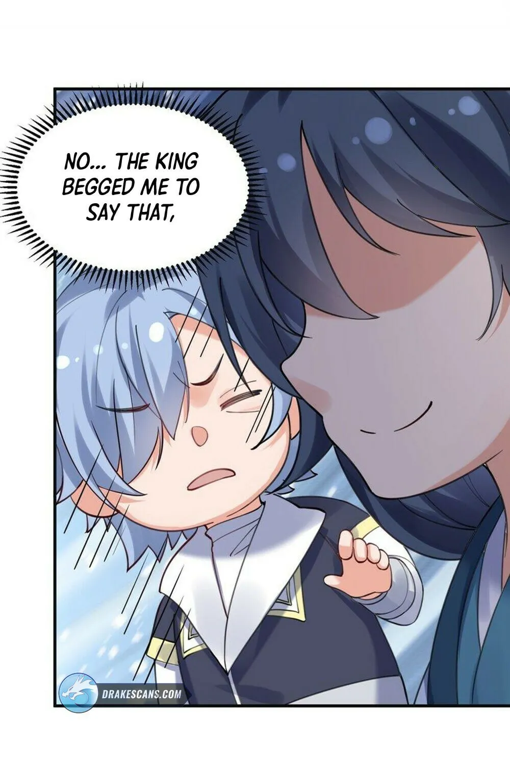 When Did I Become Unbeatable? Mangakakalot X Chapter 73 Page 15