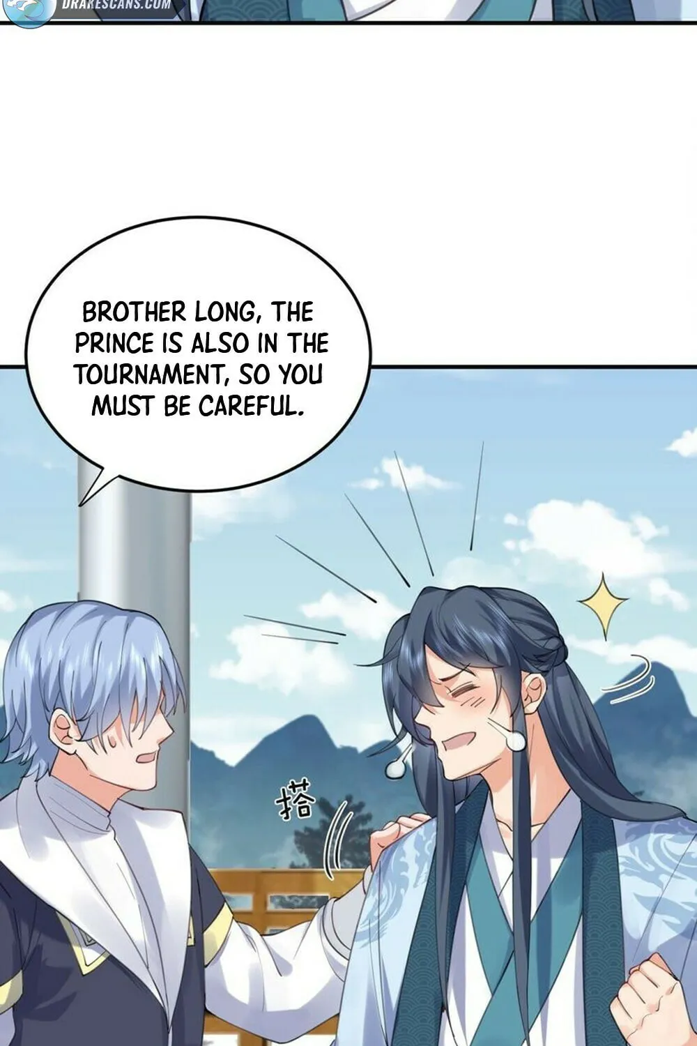 When Did I Become Unbeatable? Mangakakalot X Chapter 73 Page 13