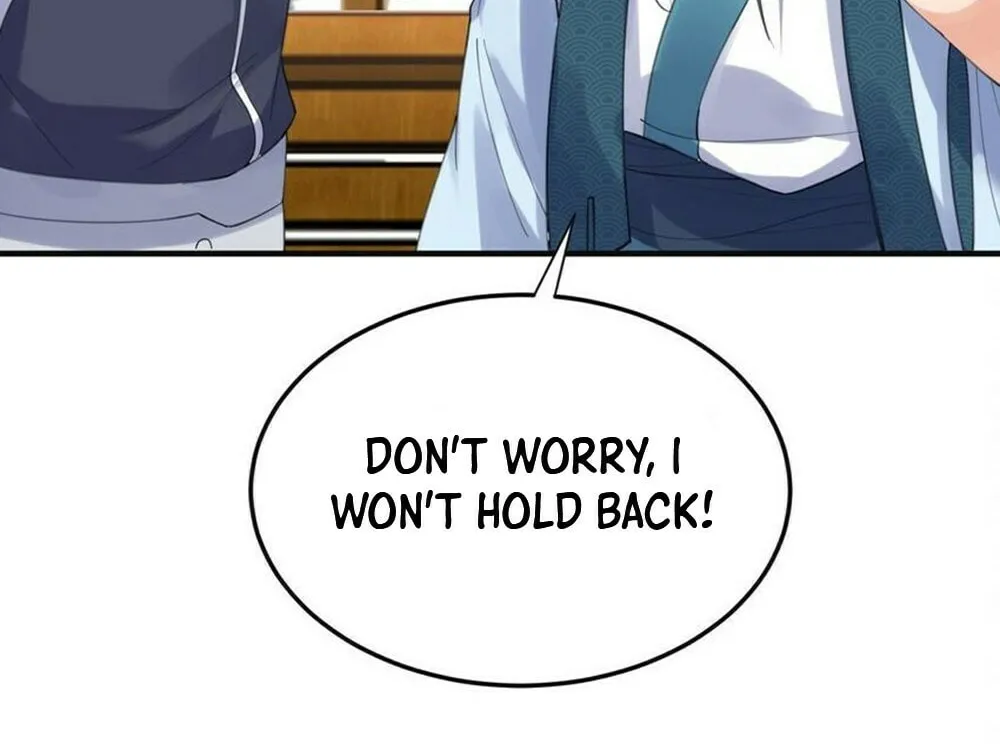 When Did I Become Unbeatable? Mangakakalot X Chapter 73 Page 14