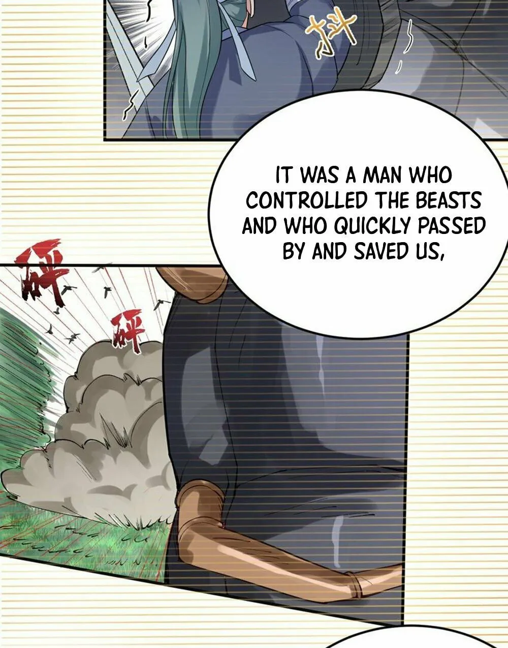 When Did I Become Unbeatable? Mangakakalot X Chapter 73 Page 29