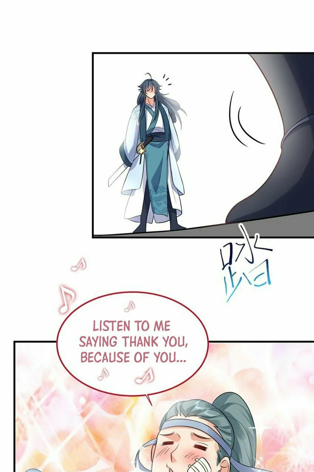 When Did I Become Unbeatable? Mangakakalot X Chapter 73 Page 37