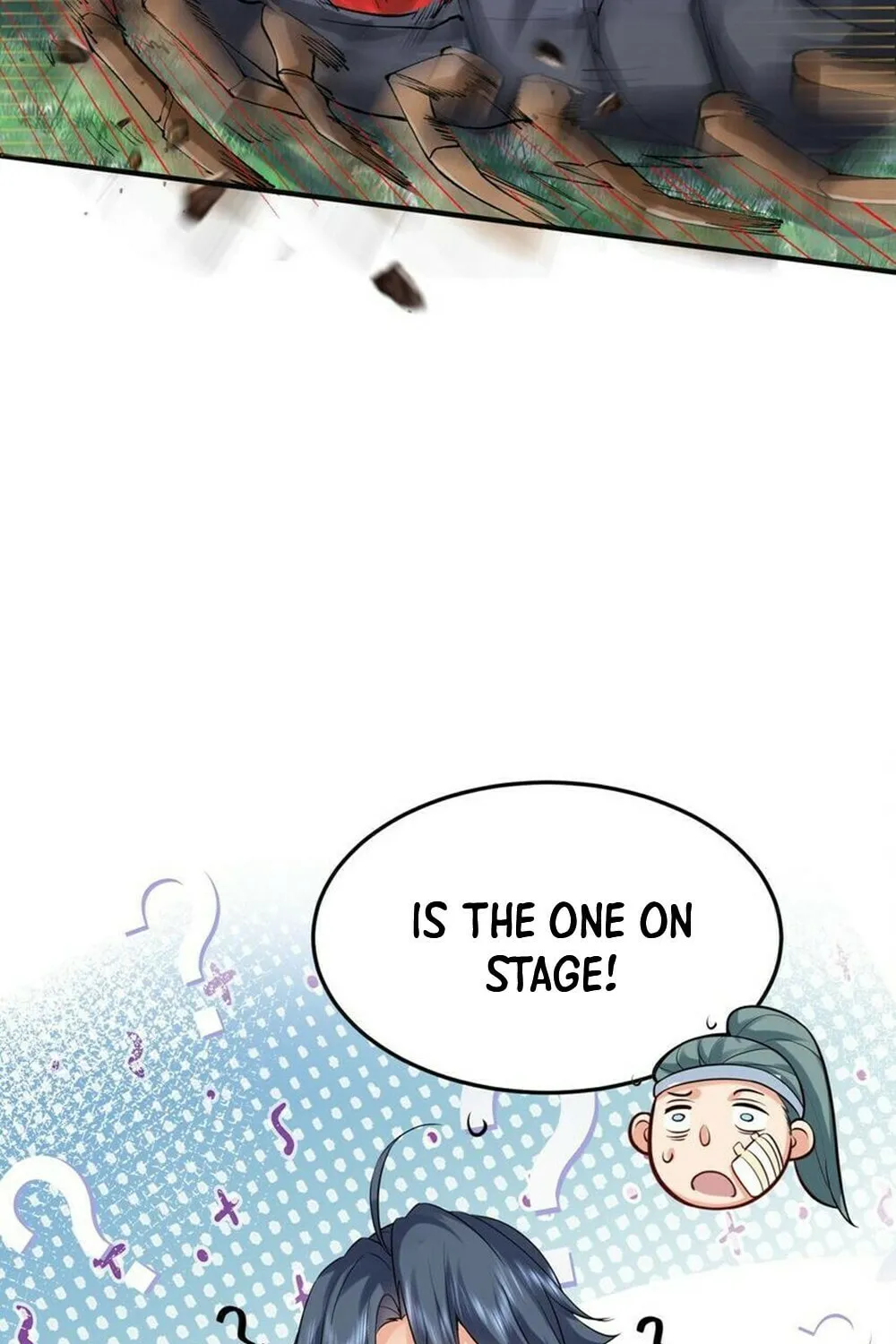 When Did I Become Unbeatable? Mangakakalot X Chapter 73 Page 31