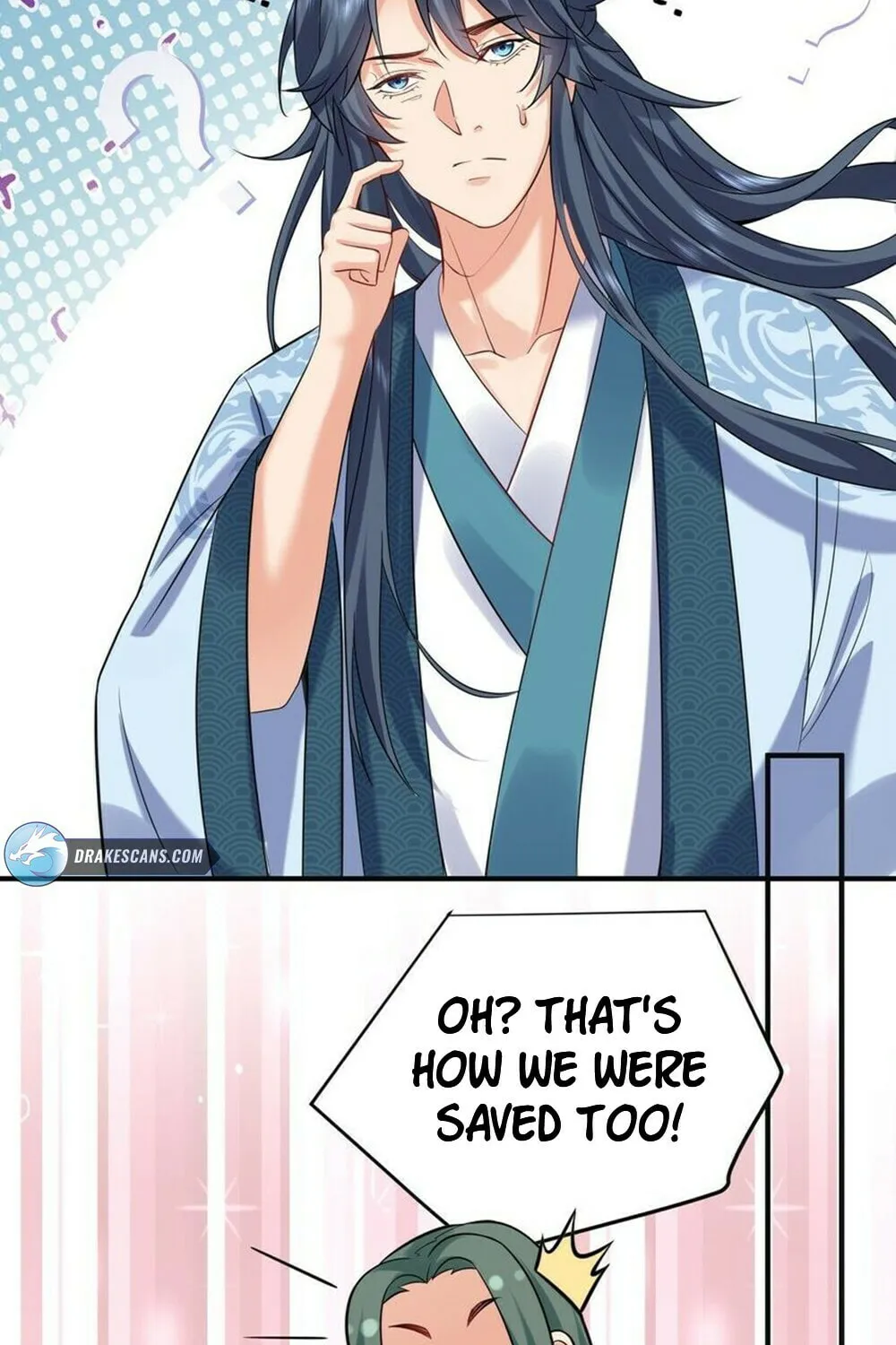 When Did I Become Unbeatable? Mangakakalot X Chapter 73 Page 32