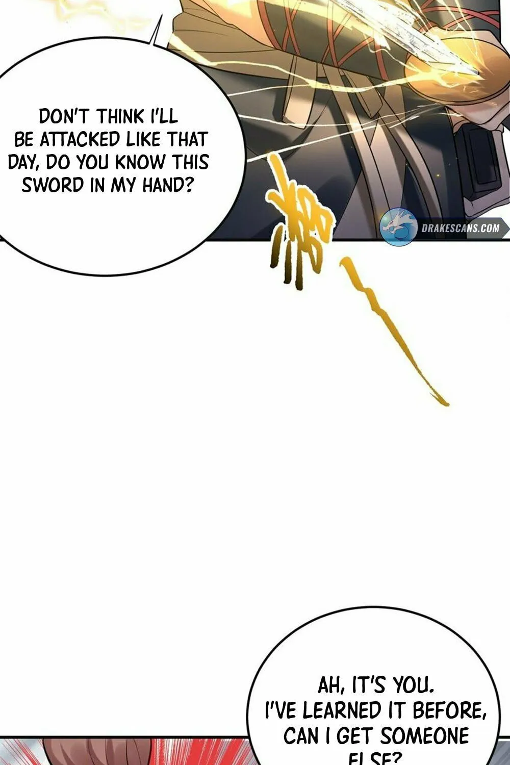 When Did I Become Unbeatable? Mangakakalot X Chapter 73 Page 46