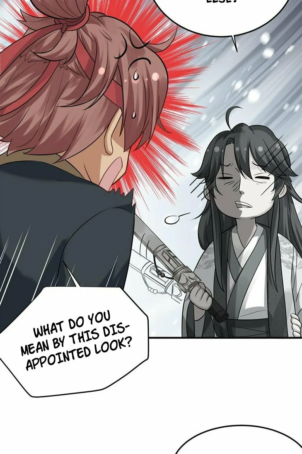 When Did I Become Unbeatable? Mangakakalot X Chapter 73 Page 47