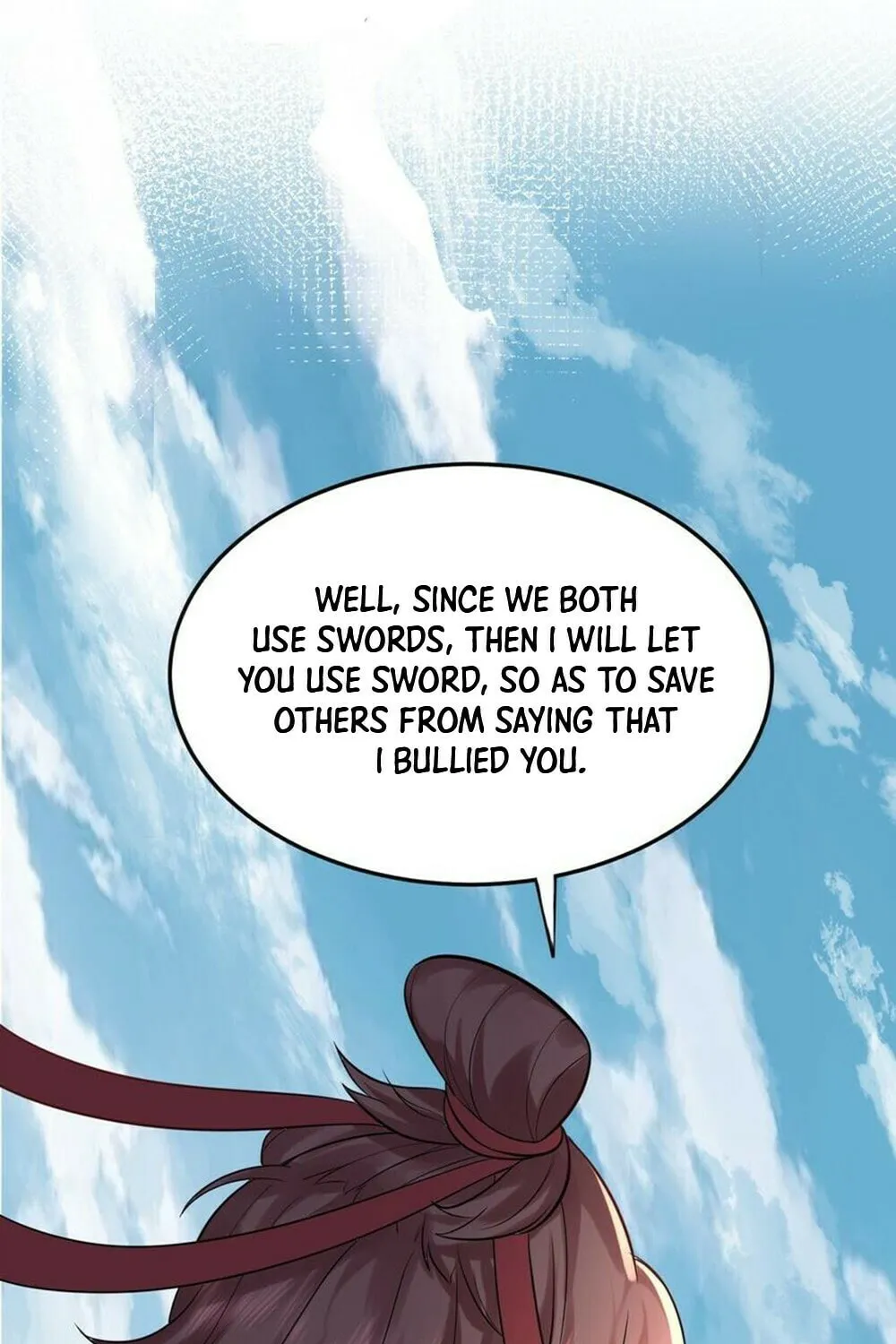 When Did I Become Unbeatable? Mangakakalot X Chapter 73 Page 50