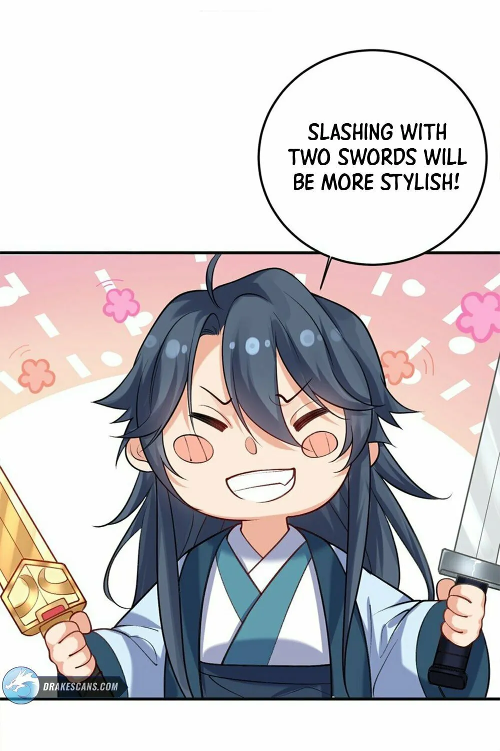 When Did I Become Unbeatable? Mangakakalot X Chapter 73 Page 66