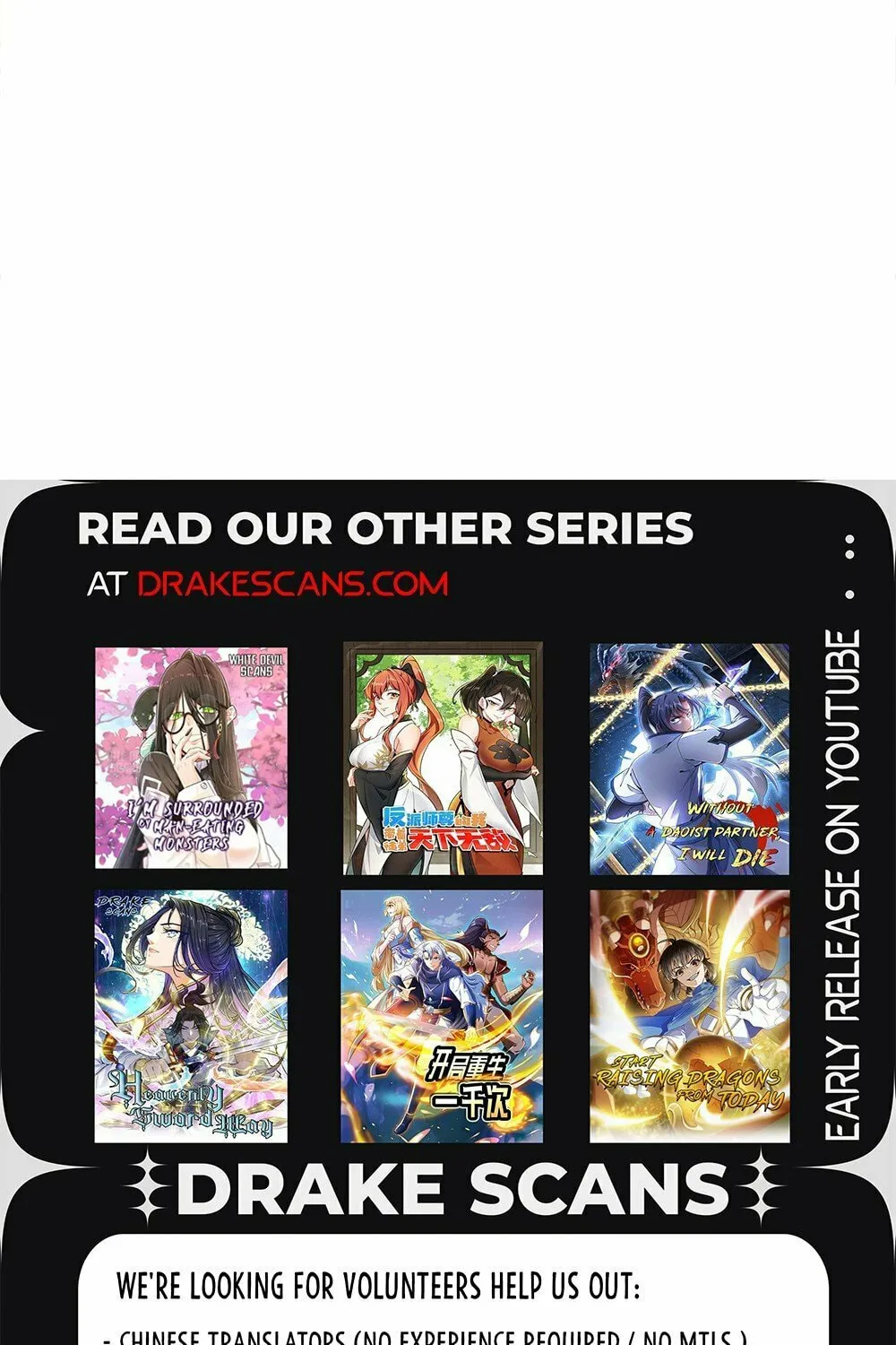 When Did I Become Unbeatable? Mangakakalot X Chapter 73 Page 67