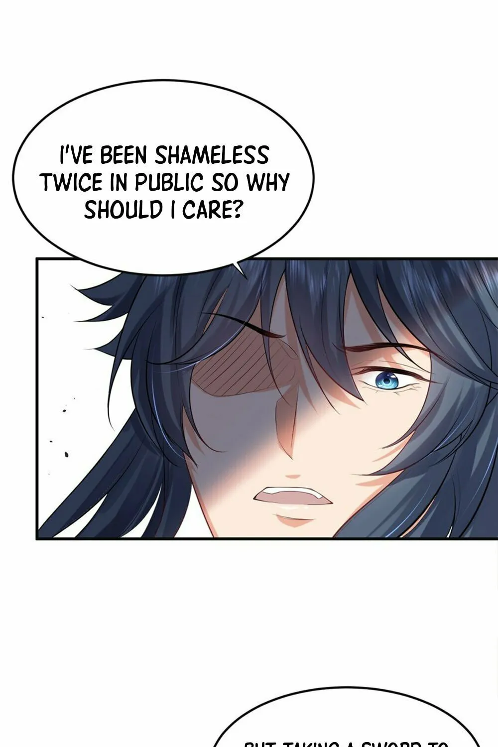 When Did I Become Unbeatable? Mangakakalot X Chapter 73 Page 62