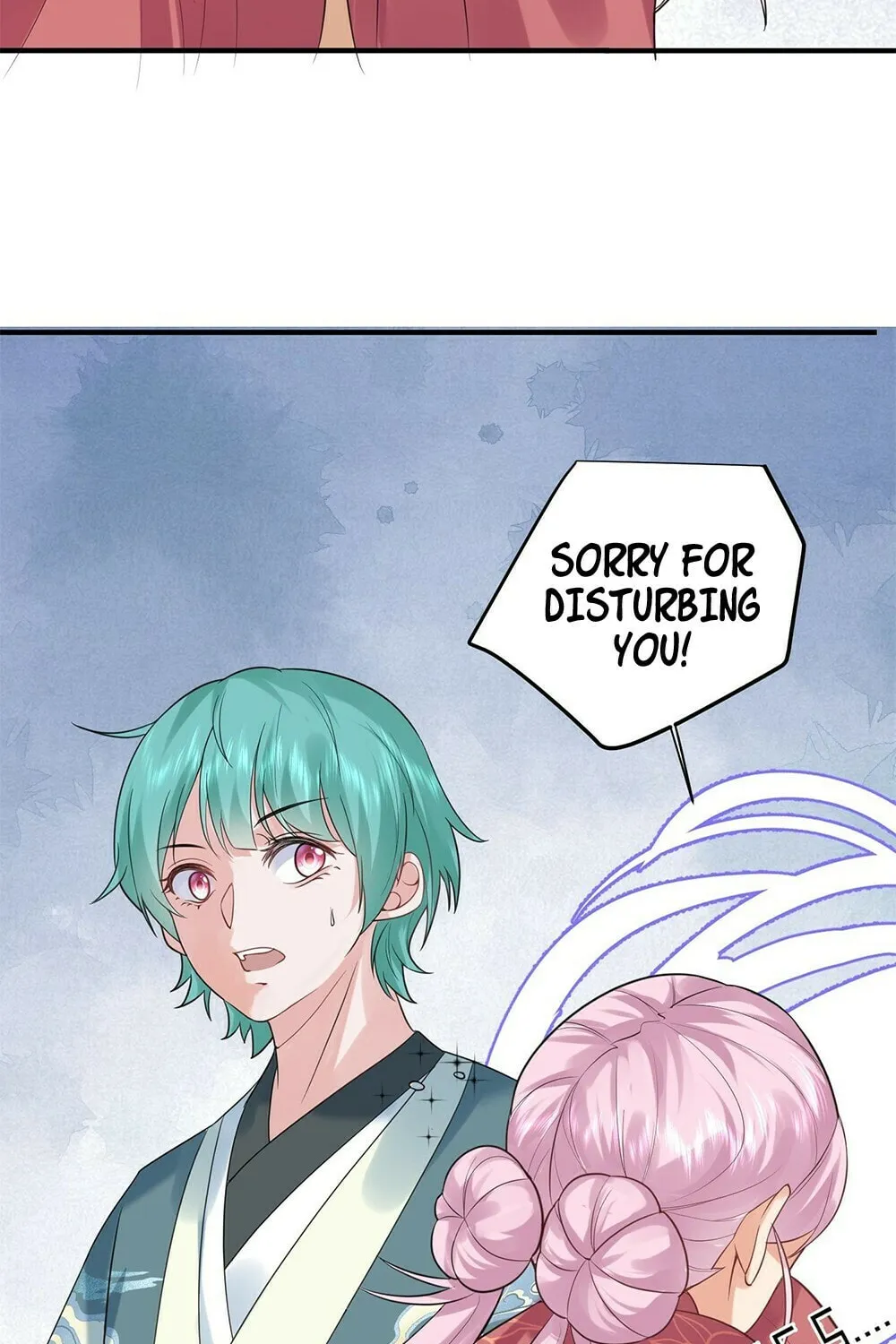 When Did I Become Unbeatable? Mangakakalot X Chapter 84 Page 17