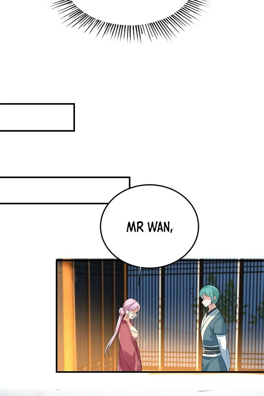 When Did I Become Unbeatable? Mangakakalot X Chapter 84 Page 11