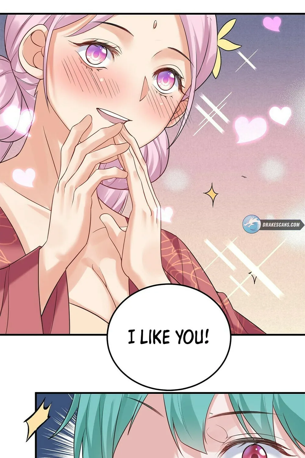 When Did I Become Unbeatable? Mangakakalot X Chapter 84 Page 14