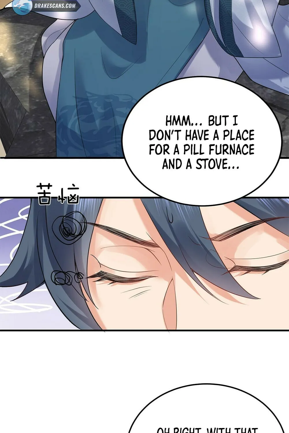 When Did I Become Unbeatable? Mangakakalot X Chapter 84 Page 29