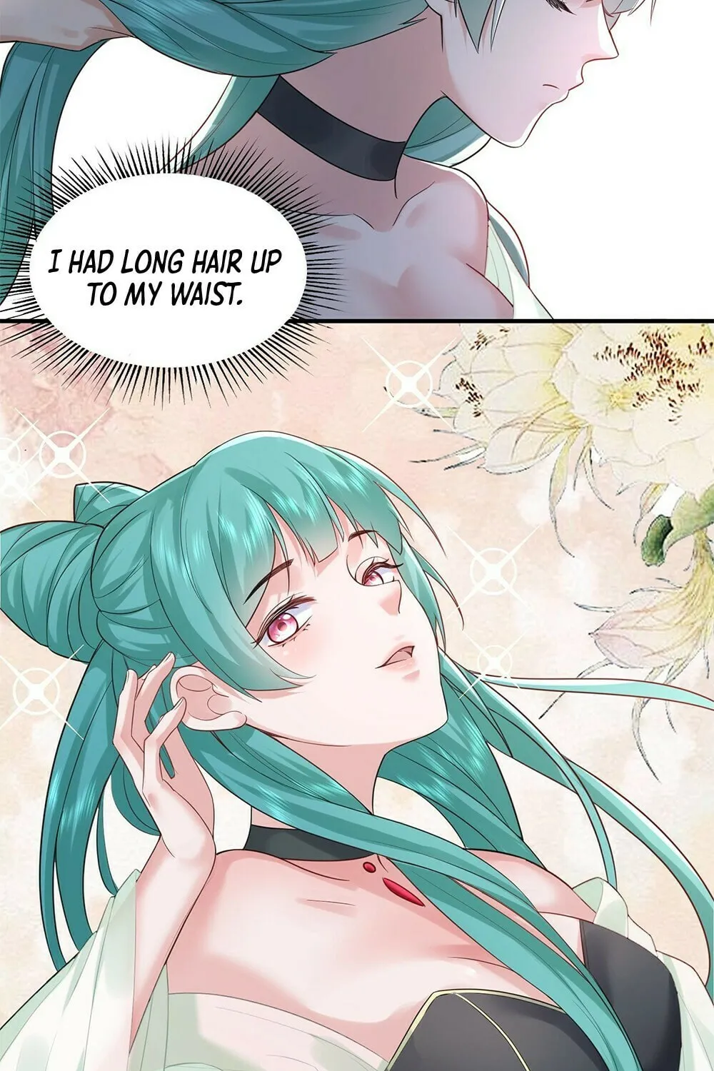 When Did I Become Unbeatable? Mangakakalot X Chapter 84 Page 3