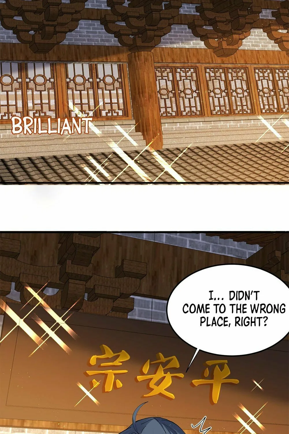 When Did I Become Unbeatable? Mangakakalot X Chapter 84 Page 33