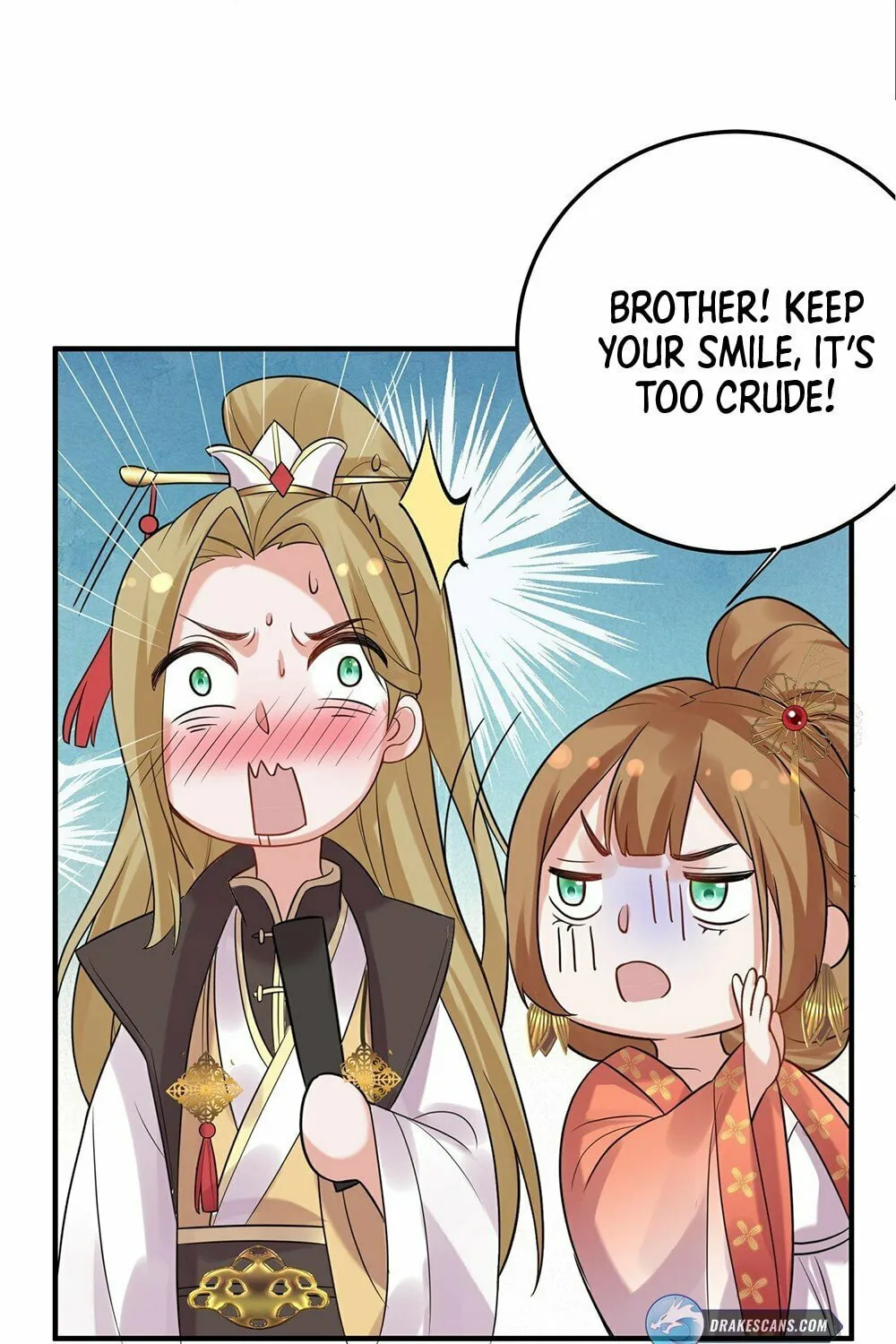 When Did I Become Unbeatable? Mangakakalot X Chapter 84 Page 46