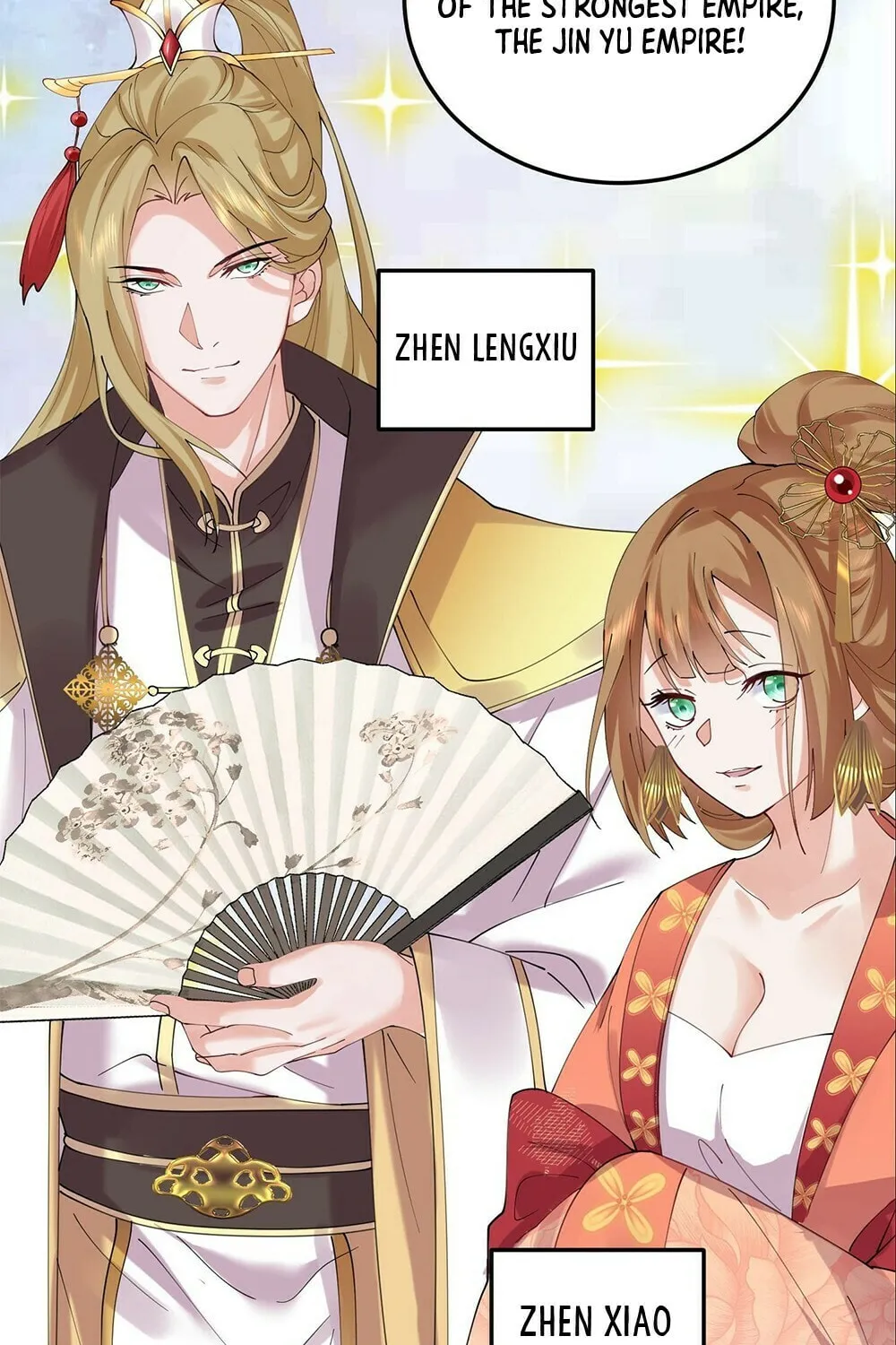 When Did I Become Unbeatable? Mangakakalot X Chapter 84 Page 41