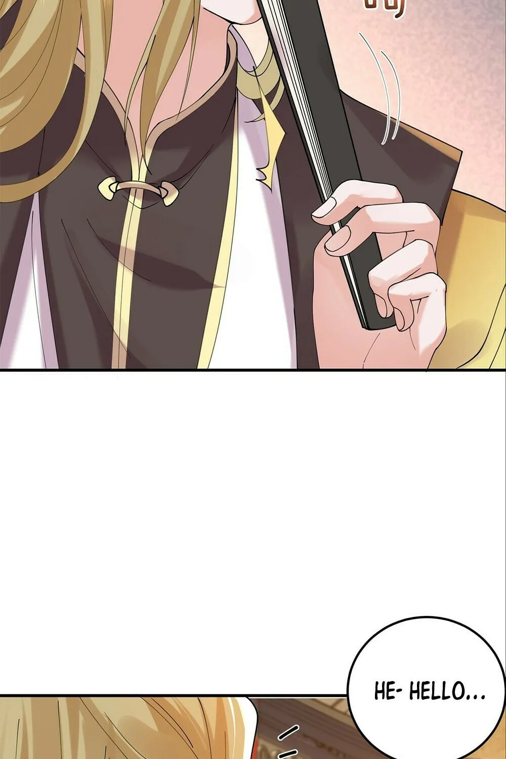 When Did I Become Unbeatable? Mangakakalot X Chapter 84 Page 43