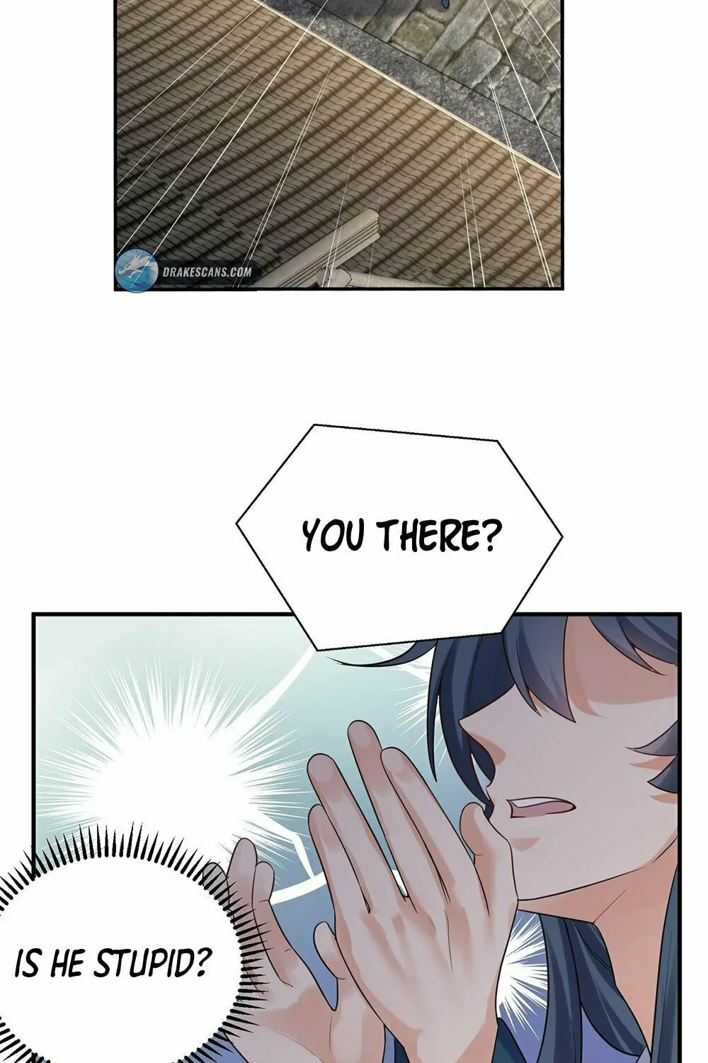 When Did I Become Unbeatable? Mangakakalot X Chapter 84 Page 57