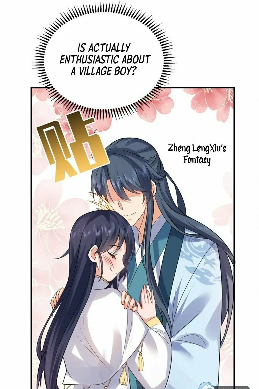 When Did I Become Unbeatable? Mangakakalot X Chapter 85 Page 19