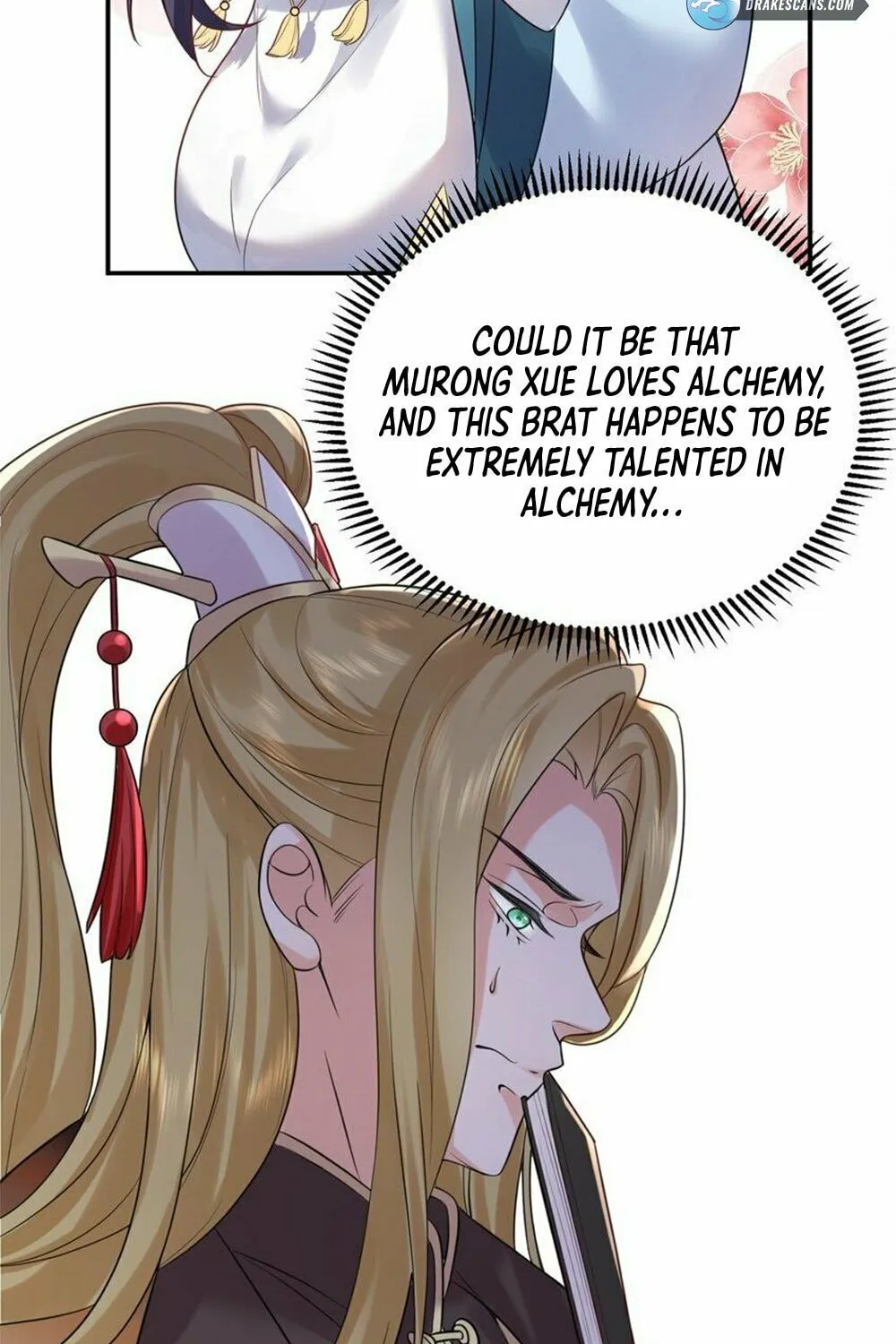 When Did I Become Unbeatable? Mangakakalot X Chapter 85 Page 20