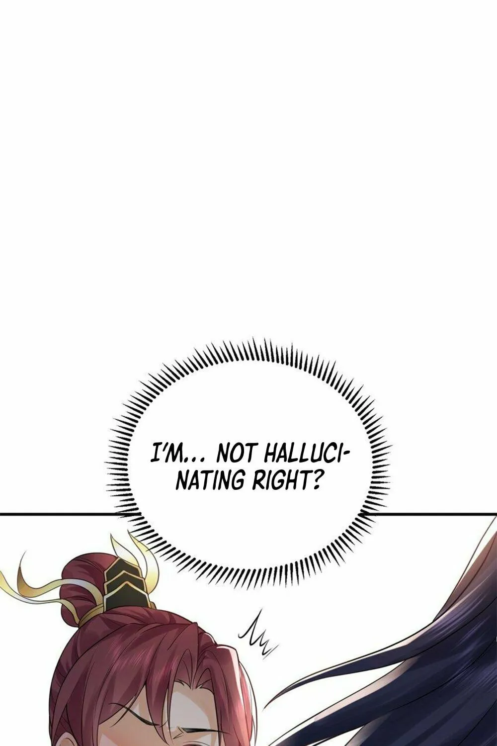 When Did I Become Unbeatable? Mangakakalot X Chapter 85 Page 2