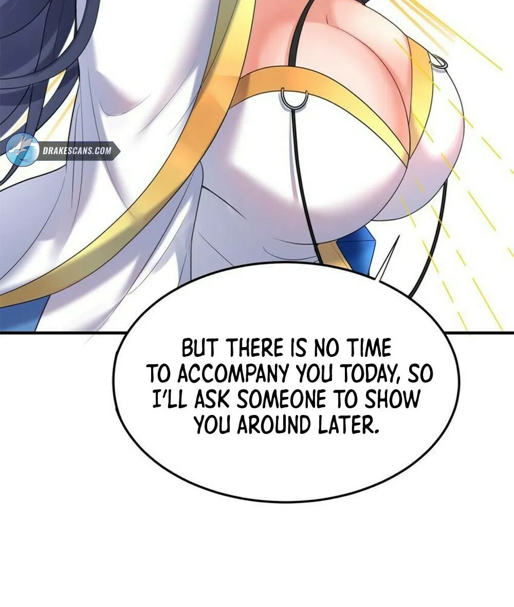 When Did I Become Unbeatable? Mangakakalot X Chapter 85 Page 13