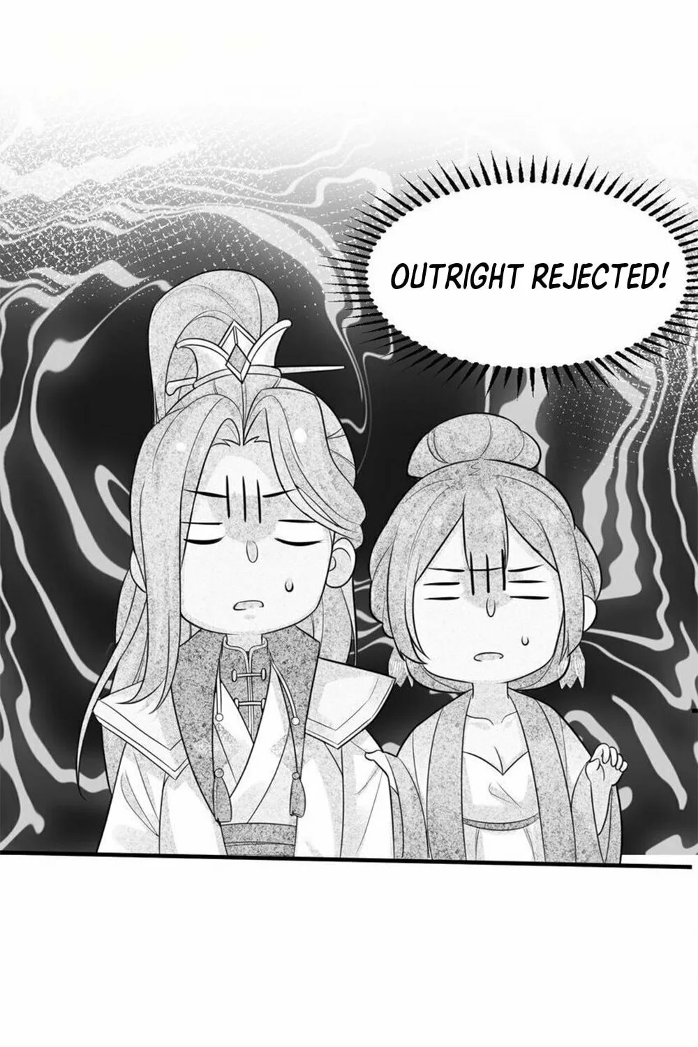 When Did I Become Unbeatable? Mangakakalot X Chapter 85 Page 14
