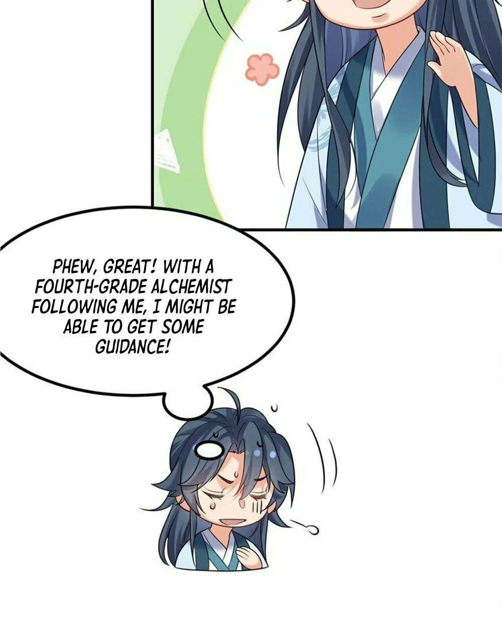 When Did I Become Unbeatable? Mangakakalot X Chapter 85 Page 25