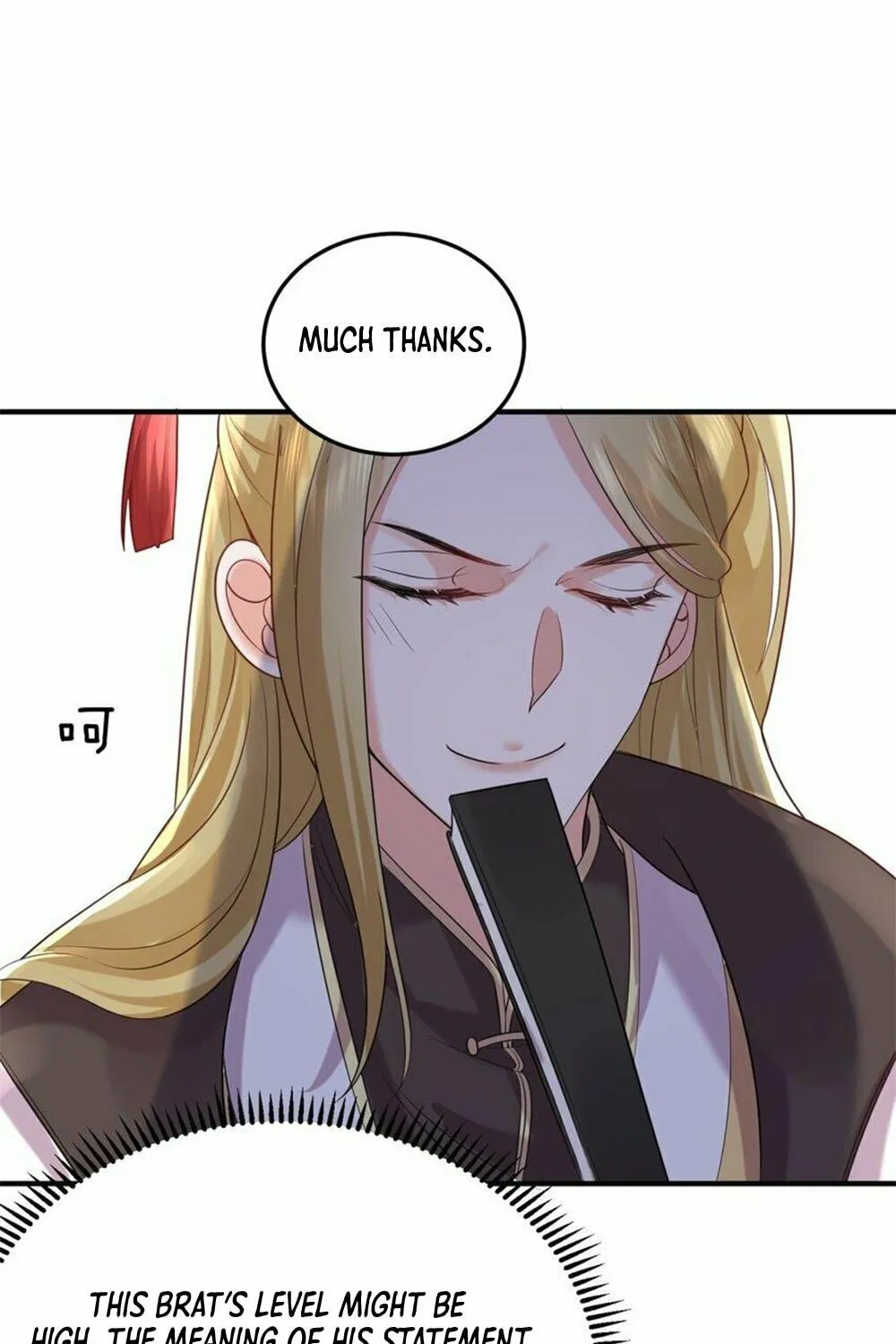 When Did I Become Unbeatable? Mangakakalot X Chapter 85 Page 26